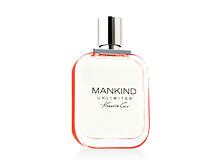 Eau de Toilette Kenneth Cole Mankind Unlimited 100 ml