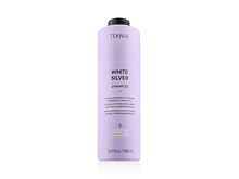 Shampoo Lakmé Teknia White Silver Shampoo 1000 ml