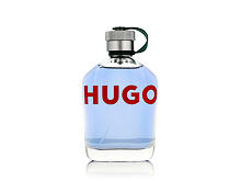Eau de Toilette HUGO BOSS Hugo Man 200 ml