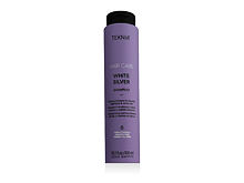 Shampoo Lakmé Teknia White Silver Shampoo 300 ml