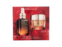 Gesichtsserum Estée Lauder Youth Keepers Unwrapped 30 ml Sets