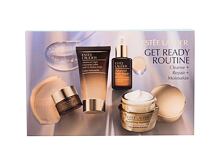 Gesichtsserum Estée Lauder Get Ready Routine 15 ml Sets