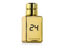 Eau de Toilette 24 Gold 50 ml