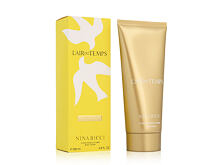 Körperlotion Nina Ricci L'Air du Temps 200 ml
