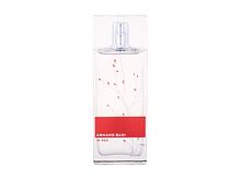 Eau de Toilette Armand Basi In Red 100 ml Tester