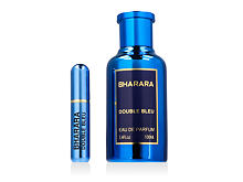 Eau de Parfum Bharara Double Bleu 100 ml