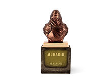Eau de Parfum Maison Asrar Muharib 100 ml