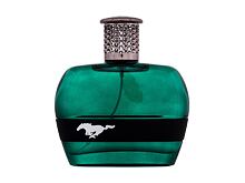 Eau de Toilette Ford Mustang Mustang Green 100 ml Beschädigte Schachtel