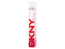 Eau de Parfum DKNY DKNY Women Limited Edition 100 ml scatola danneggiata