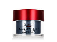 Nachtcreme Eucerin Hyaluron-Filler + Volume-Lift Night Cream 50 ml