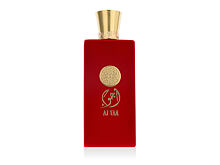 Eau de Parfum Nusuk Al Mukhtalif Concentrated Red 100 ml