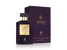 Eau de Parfum Maison Alhambra Infini Intoxicating Cherry 100 ml