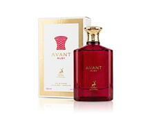 Eau de Parfum Maison Alhambra Avant Ruby 100 ml