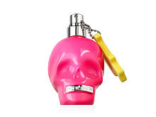 Eau de Parfum Police To Be Goodvibes 40 ml