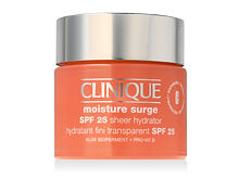 Crema giorno per il viso Clinique Moisture Surge Sheer Hydrator SPF25 50 ml