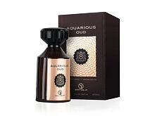 Eau de Parfum Grandeur Aquarious Oud 100 ml