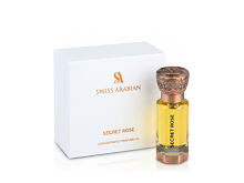 Olio profumato Swiss Arabian Secret Rose 12 ml