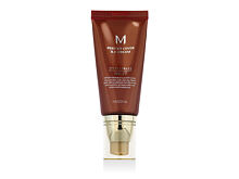 BB Creme Missha M Perfect Cover BB Cream EX SPF42 50 ml No.27 Honey Beige