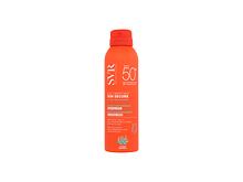 Sonnenschutz SVR Sun Secure Lait Crepitant SPF50+ 200 ml
