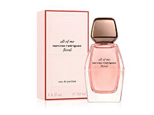 Eau de Parfum Narciso Rodriguez All Of Me Floral 50 ml