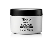 Haarmaske Lakmé Teknia Metal Remover Hydra-Mask 250 ml