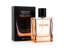 Eau de Toilette New Brand Parfums Prestige Volcano 100 ml