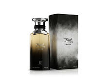 Extrait de Parfum Ahmed Al Maghribi Black Fume 100 ml