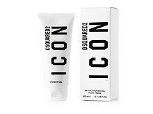 Duschgel Dsquared2 Icon 200 ml