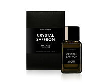 Extrait de Parfum Matiere Premiere Crystal Saffron 100 ml
