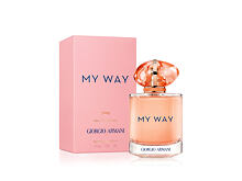 Eau de Parfum Giorgio Armani My Way Ylang 50 ml