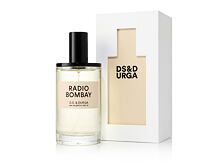 Eau de Parfum D.S. & Durga Radio Bombay 100 ml