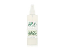Gesichtswasser und Spray Mario Badescu Facial Spray Aloe, Adaptogens and Coconut Water 236 ml