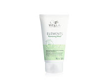 Haarmaske Wella Professionals Elements Renewing Mask 75 ml