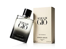Eau de Parfum Giorgio Armani Acqua di Giò Nachfüllbar 100 ml