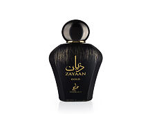 Eau de Parfum Khadlaj Zayaan Gold 100 ml