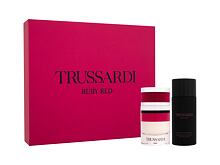 Eau de Parfum Trussardi Trussardi Ruby Red 60 ml Sets