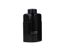 Eau de Parfum Bentley Bentley For Men Absolute 100 ml Tester