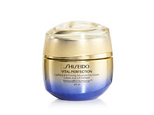 Tagescreme Shiseido Vital Perfection Uplifting & Firming Advanced Day Cream SPF30 50 ml