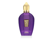 Eau de Parfum Xerjoff V Collection Purple Accento 100 ml Tester