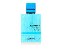 Extrait de Parfum Al Haramain Amber Oud Aqua Dubai 75 ml Tester