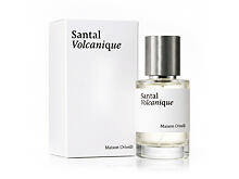 Eau de Parfum Maison Crivelli Santal Volcanique 30 ml