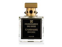 Parfum Fragrance Du Bois Cannabis Intense 100 ml