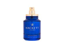 Eau de Parfum Hackett London Marine Blue 50 ml Tester