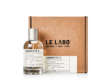 Eau de parfum Le Labo Ambrette 9 100 ml