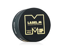 Crème pour cheveux Label.m Matt Paste 50 ml
