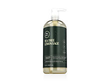 Shampoo Paul Mitchell Tea Tree Lemon Sage Thickening Shampoo 1000 ml