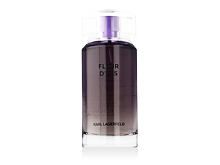 Eau de parfum Karl Lagerfeld Les Parfums Matières Fleur D'Iris 100 ml Tester