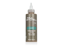 Shampoo Paul Mitchell Clarify Foaming ACV Rinse 150 ml