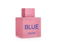 Eau de Toilette Banderas Blue Seduction Summer Essence 100 ml