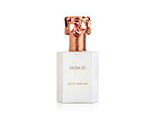 Extrait de Parfum Swiss Arabian Musk 01 50 ml